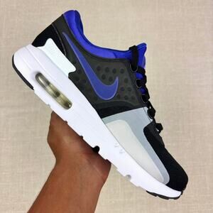 👾 2016 Nike Air Max Zero “Persian Violet” 9.5W